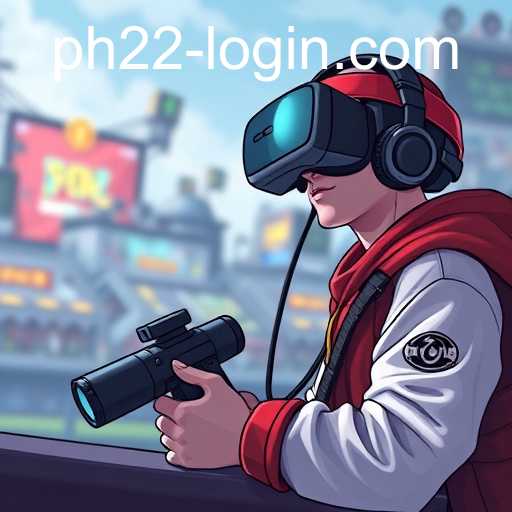 Emerging Trends in Online Gaming Platforms