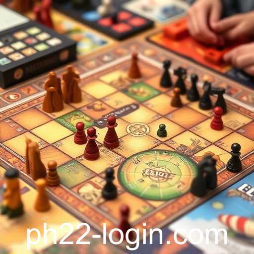 The Evolution of PH22 Login: A Look into 2025