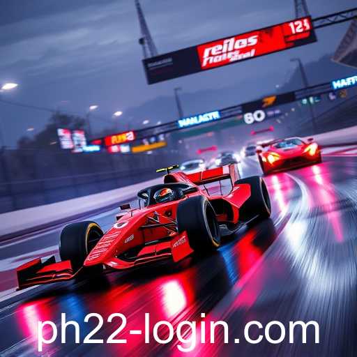 PH22 Gaming Surge: A Year of Online Entertainment