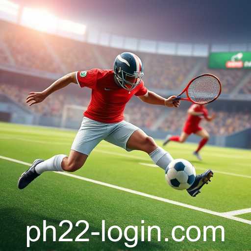 Ph22 Gaming Experience Transforms Online Entertainment