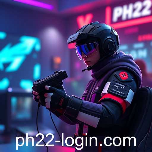 The Growing Popularity of PH22 Login: A Digital Shift in Gaming