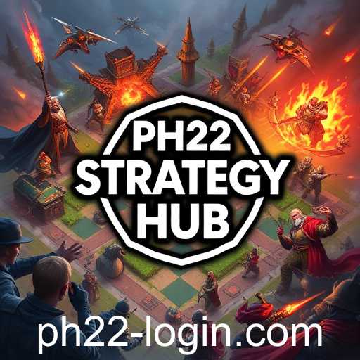 Exploring the Popularity Surge of PH22 Login in the Gaming World