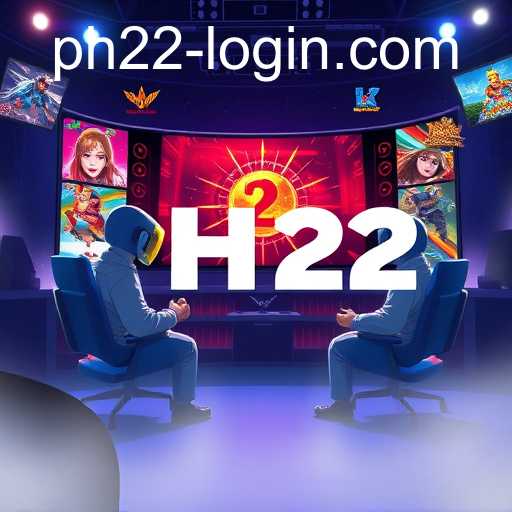The Rise of PH22: A New Era in Online Gaming
