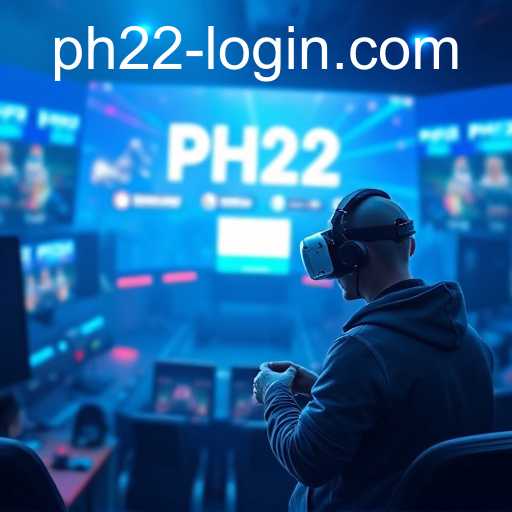 The Rise of PH22 in Online Gaming