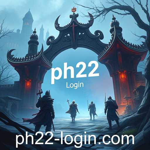 The Rise of PH22 Login: A New Chapter in Online Gaming